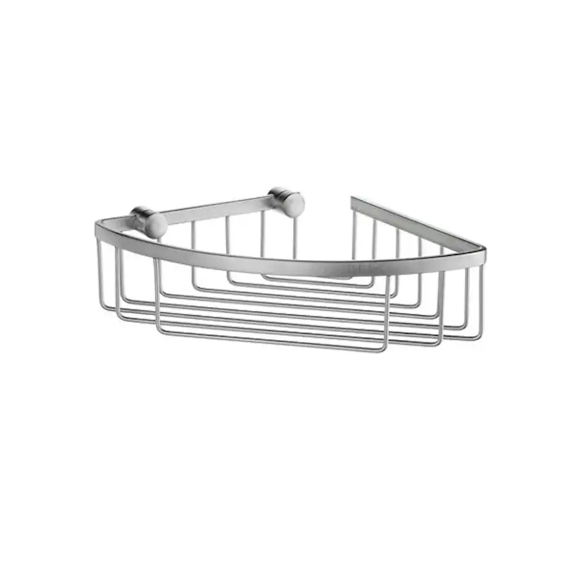 Hörntvålkorg Smedbo Sideline DS2021 Krom