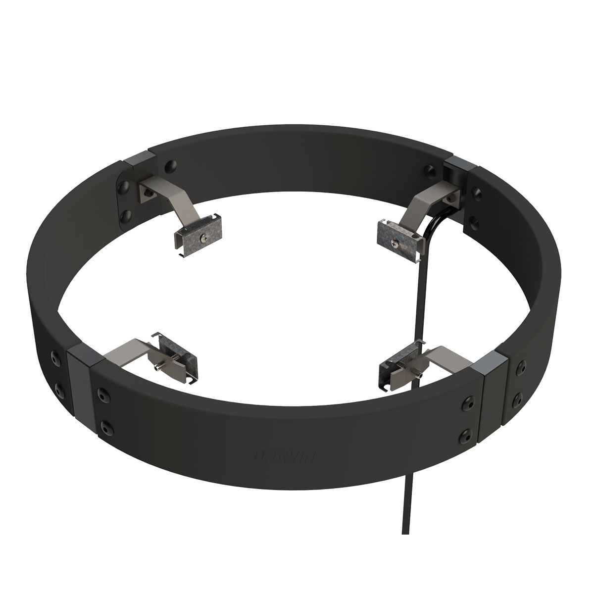 Skyddsräcke Harvia Legend