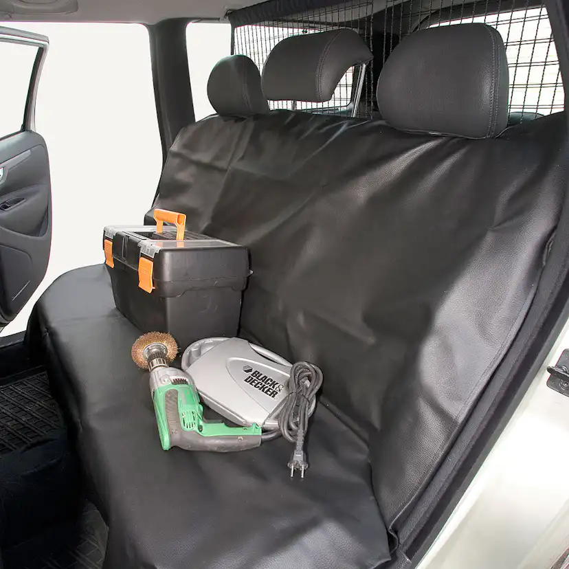 Hund- och lastskydd Pebe