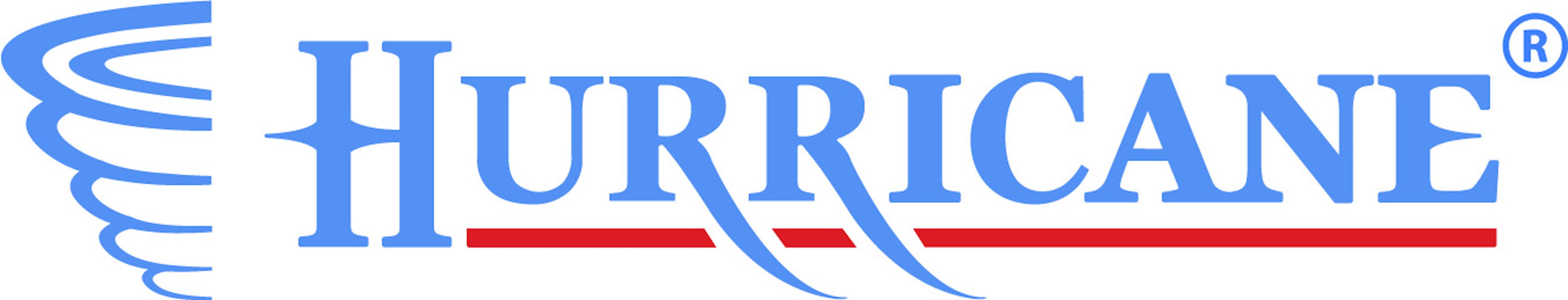 Hurricane logo