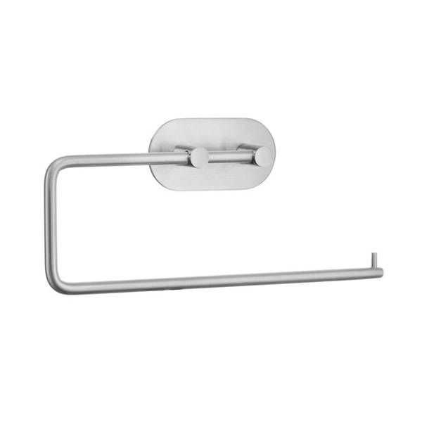 Hushållspappershållare Beslagsboden B1197 Rostfri