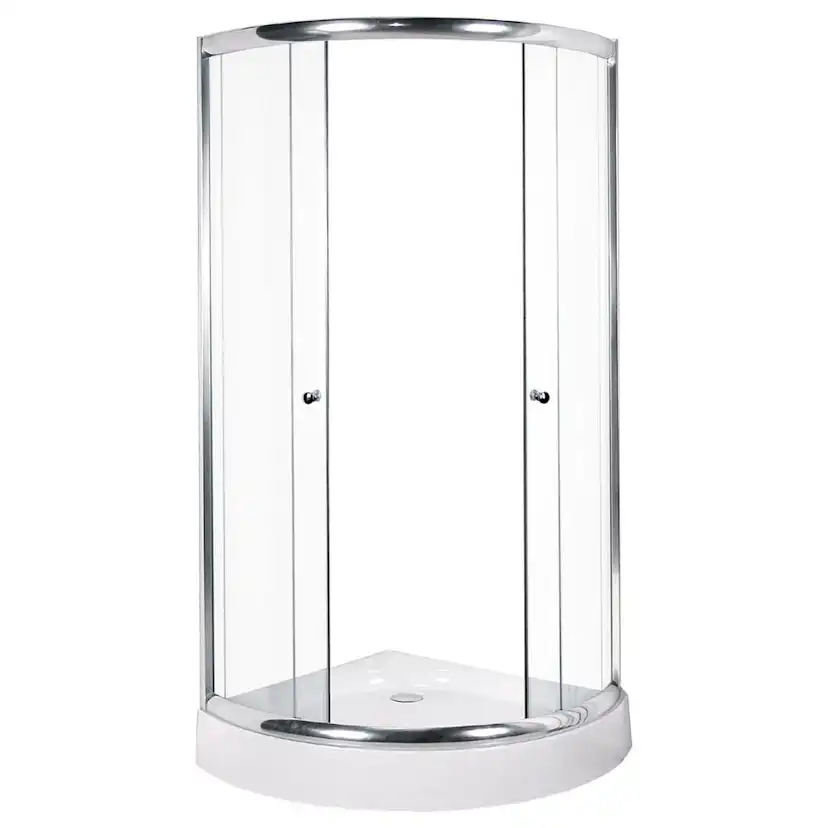 Duschhörn Duschy 981 med Kar