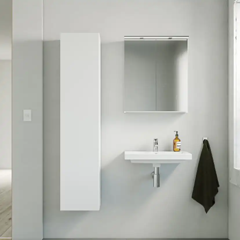 Tvättställ Macro Design Light 70