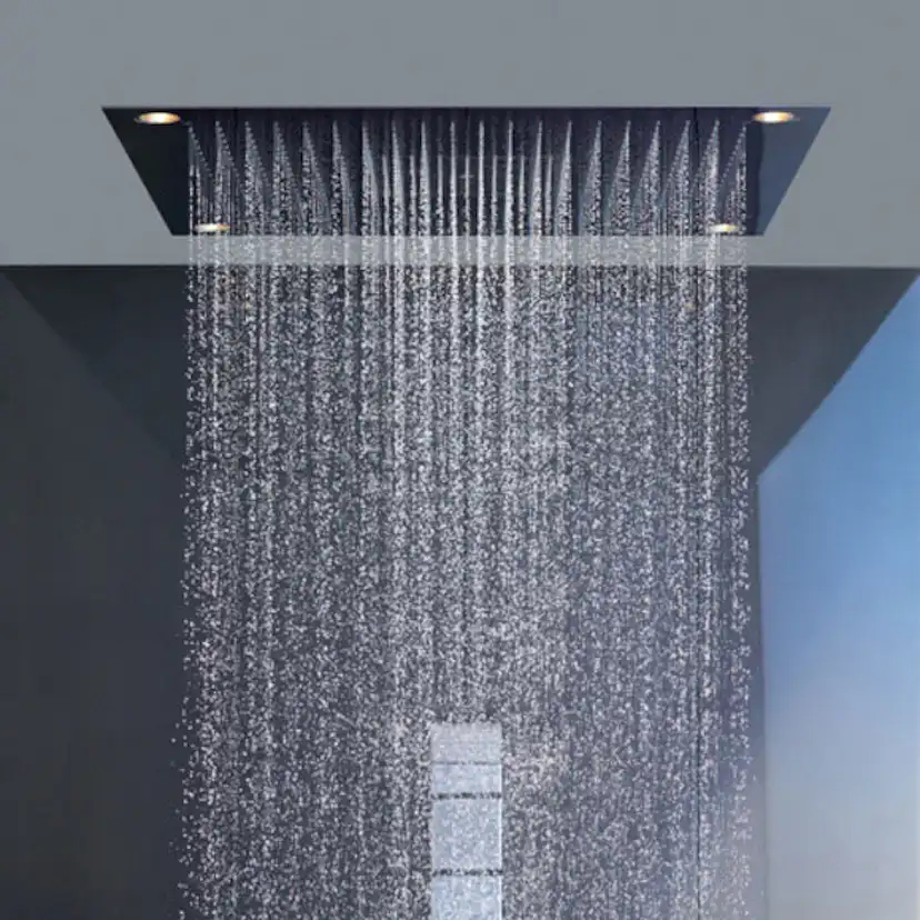 Huvuddusch Axor ShowerCollection ShowerHeaven