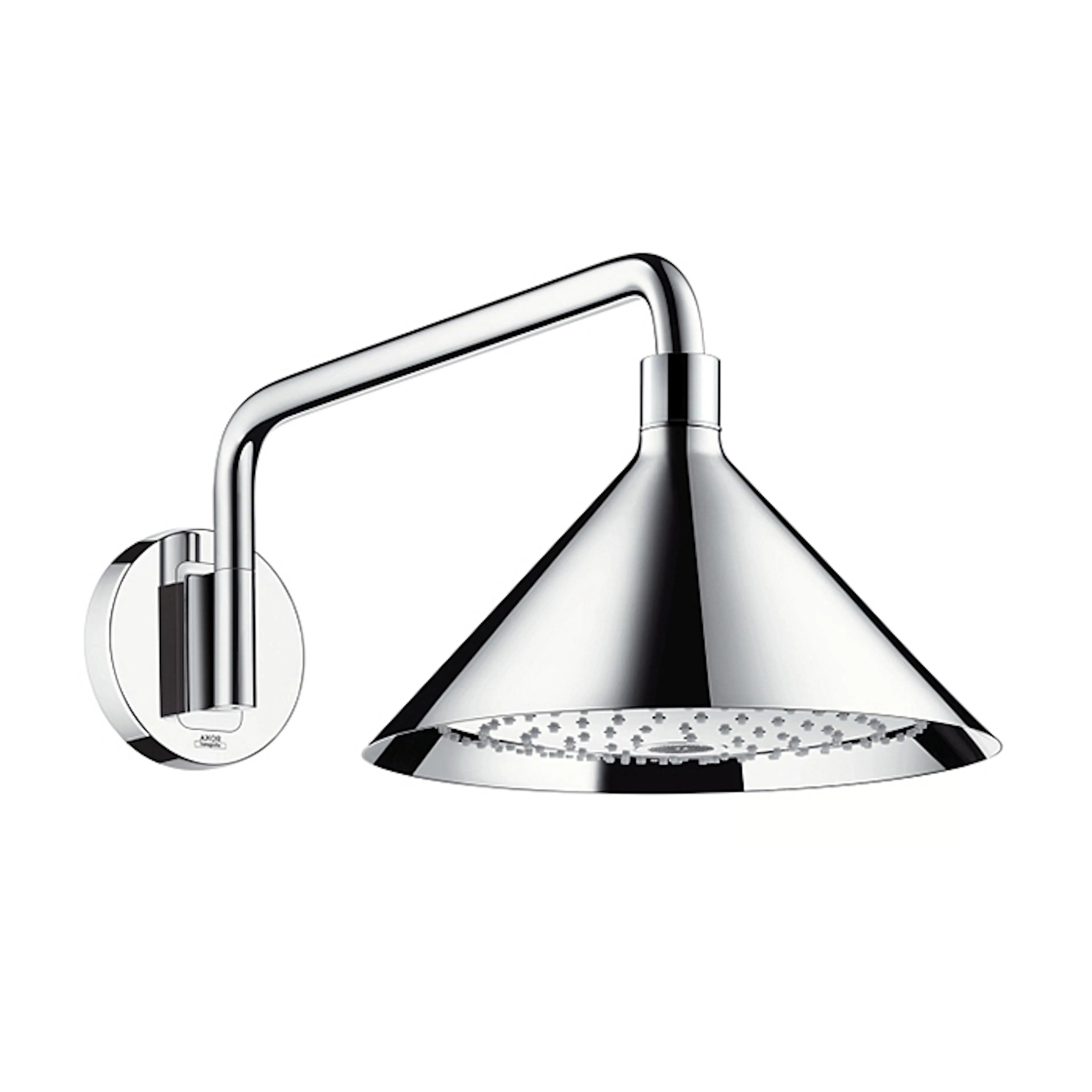 Huvuddusch Axor Showers/Front