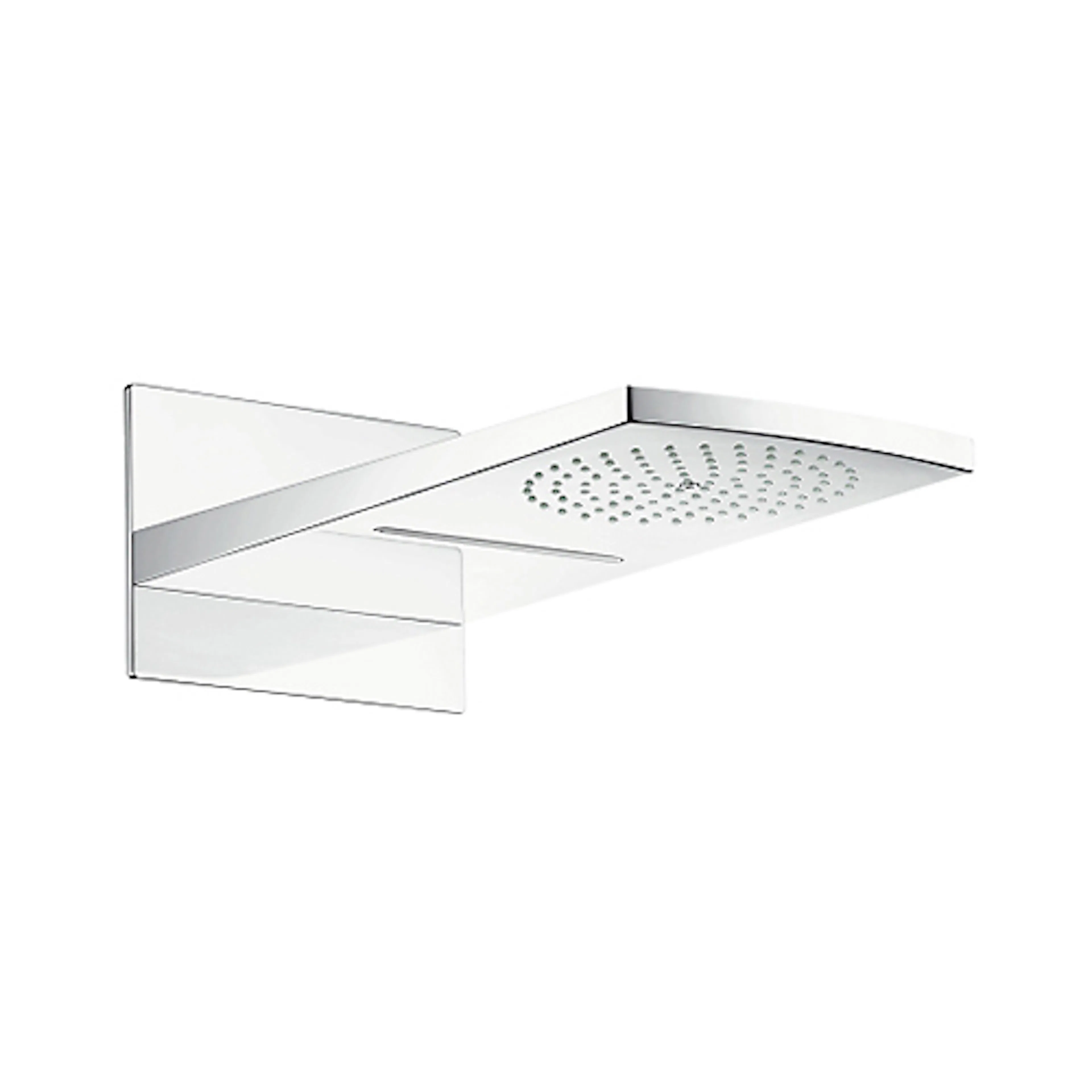Huvuddusch Hansgrohe Raindance Rainfall 180 Air