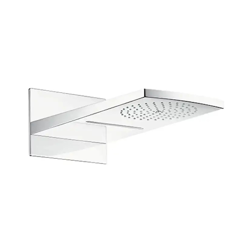 Huvuddusch Hansgrohe Raindance Rainfall 180 Air