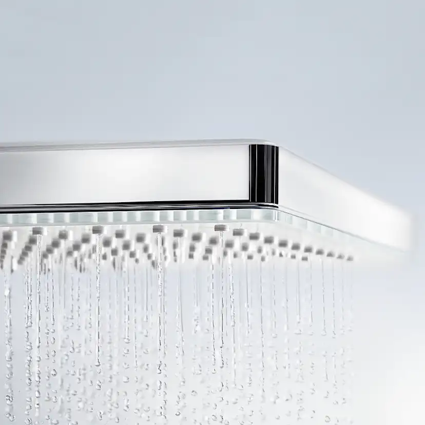 Huvuddusch Hansgrohe Raindance Rainmaker Select 460 3jet