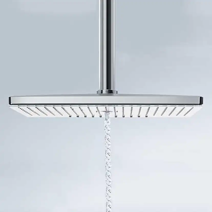 Huvuddusch Hansgrohe Raindance Rainmaker Select 460 3jet