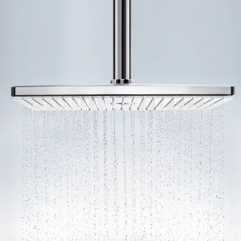 Huvuddusch Hansgrohe Raindance Rainmaker Select 460 3jet