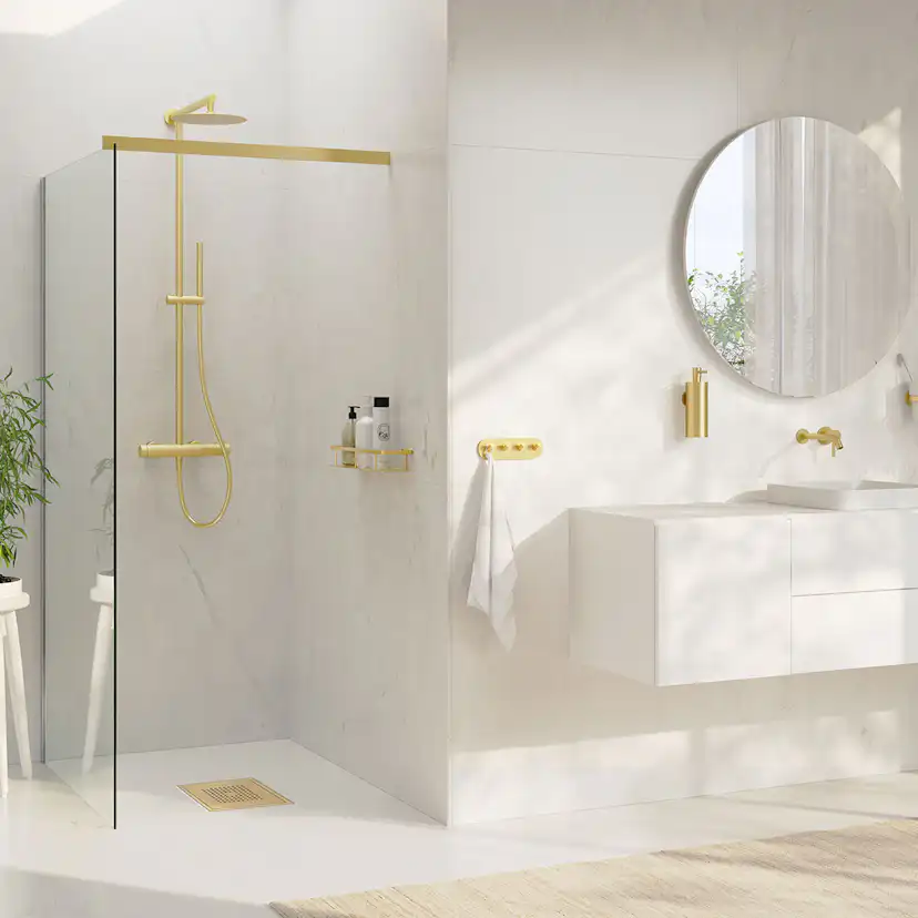 Tvåldispenser Smedbo Home H370