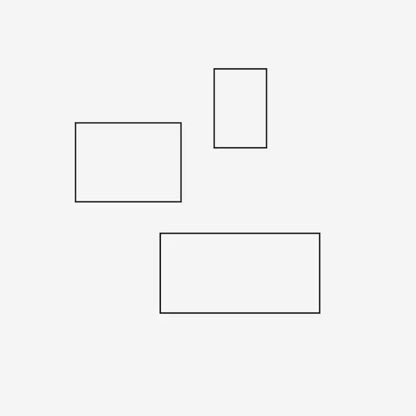 Hylla Ballingslöv Showoff