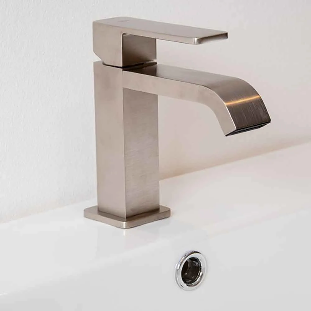 Tvättställsblandare Sanova Iseo