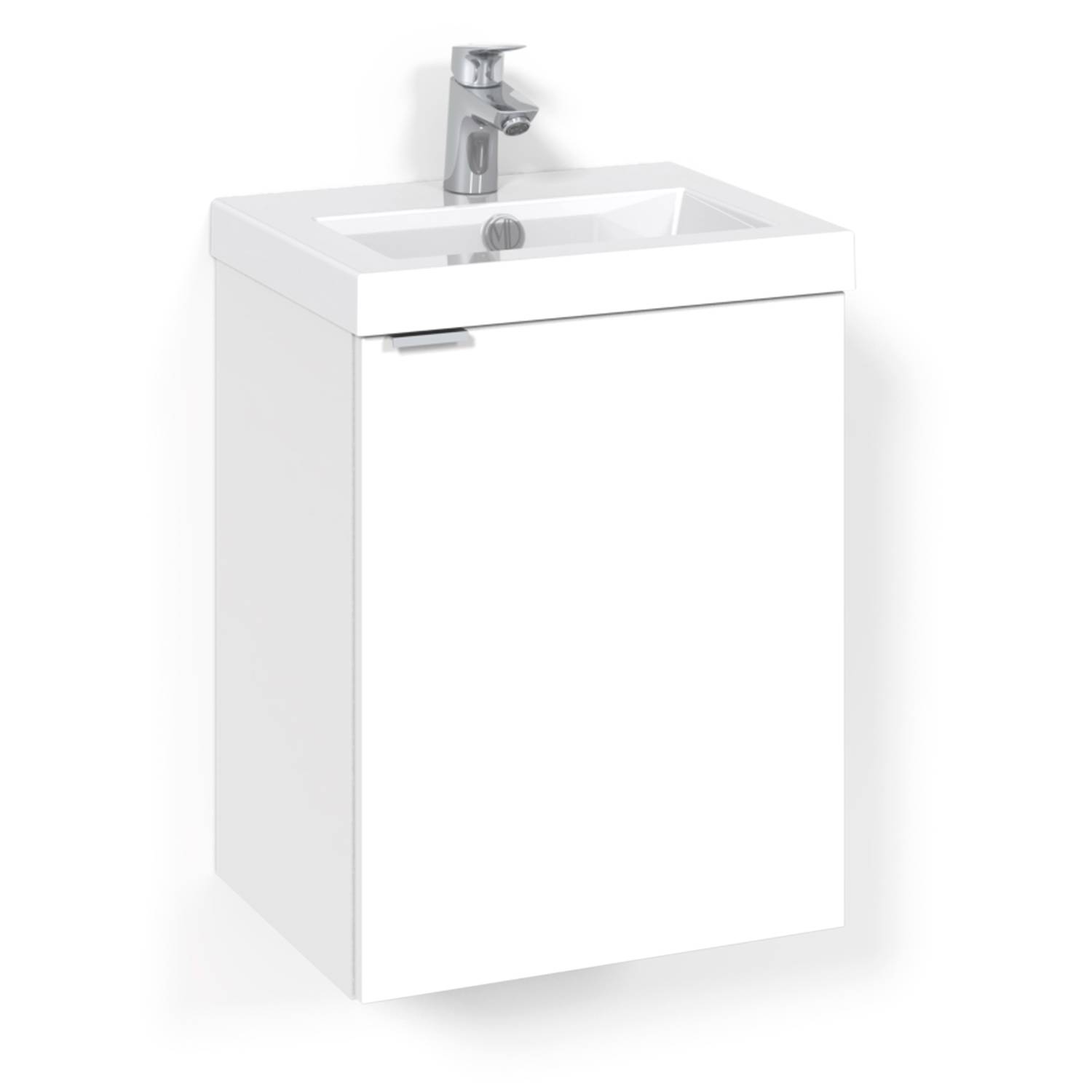 Tvättställsskåp Macro Design Charm med Lucka