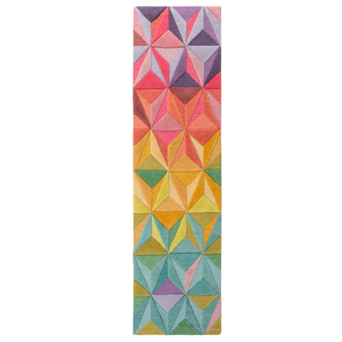 Luggmatta Flair Rugs Reverie