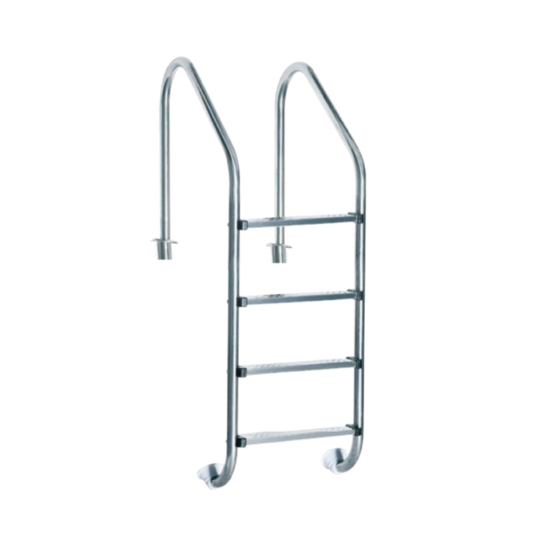 Poolstege Swim & Fun 4-Steg