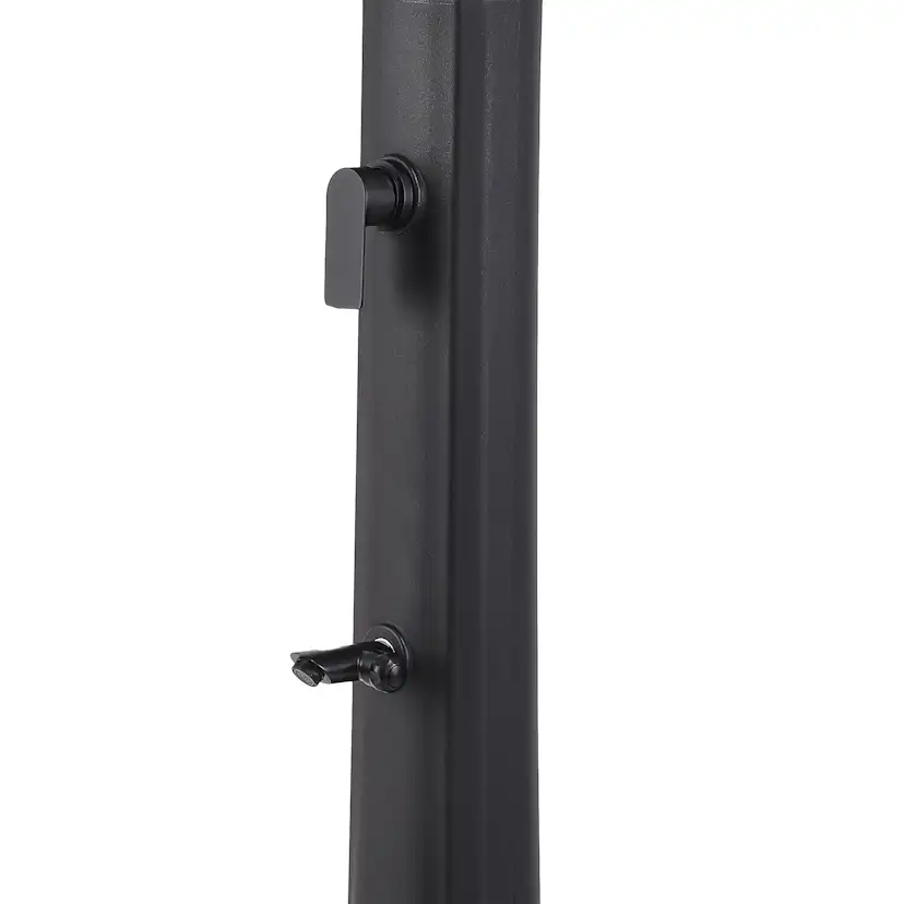 Utedusch Swim & Fun Madrid Soluppvärmd 30L