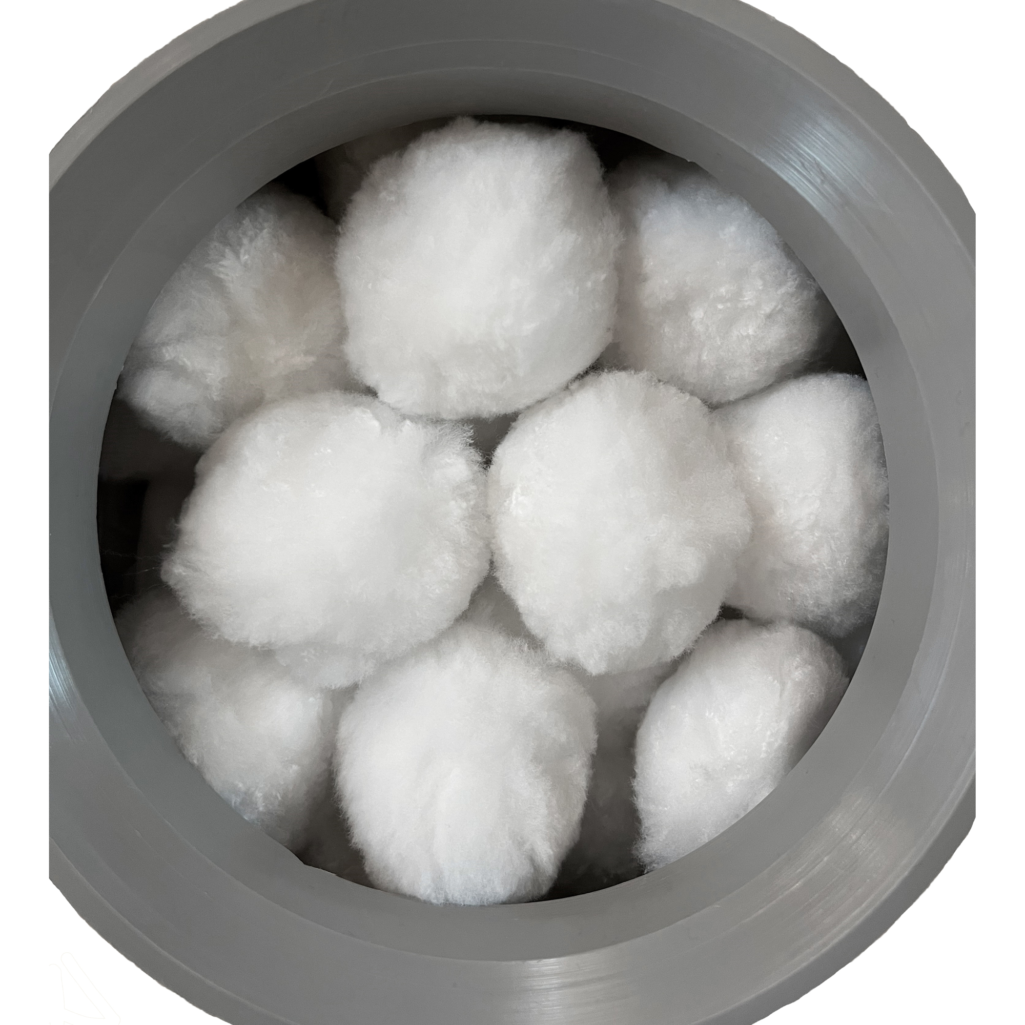 Filterkulor Swim & Fun 700 g