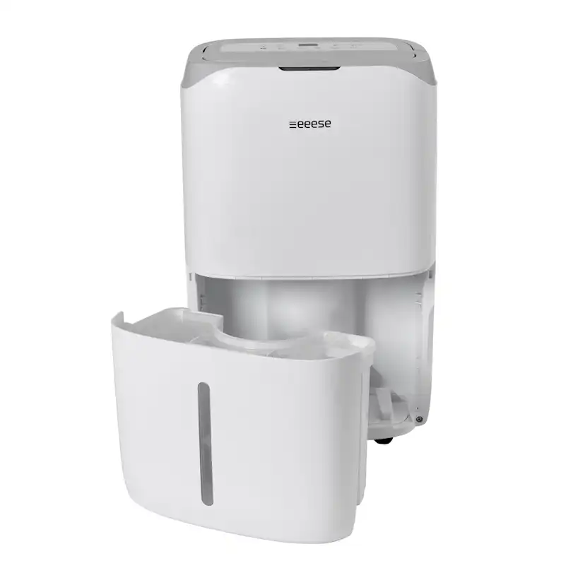 Luftavfuktare & Luftrenare eeese Carl 25L WiFi