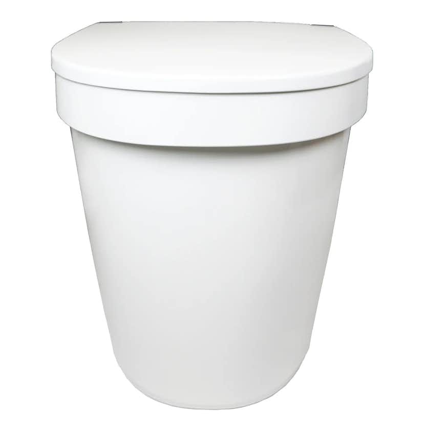 Fritidstoalett Separett Weekend Prime Urinseparerande