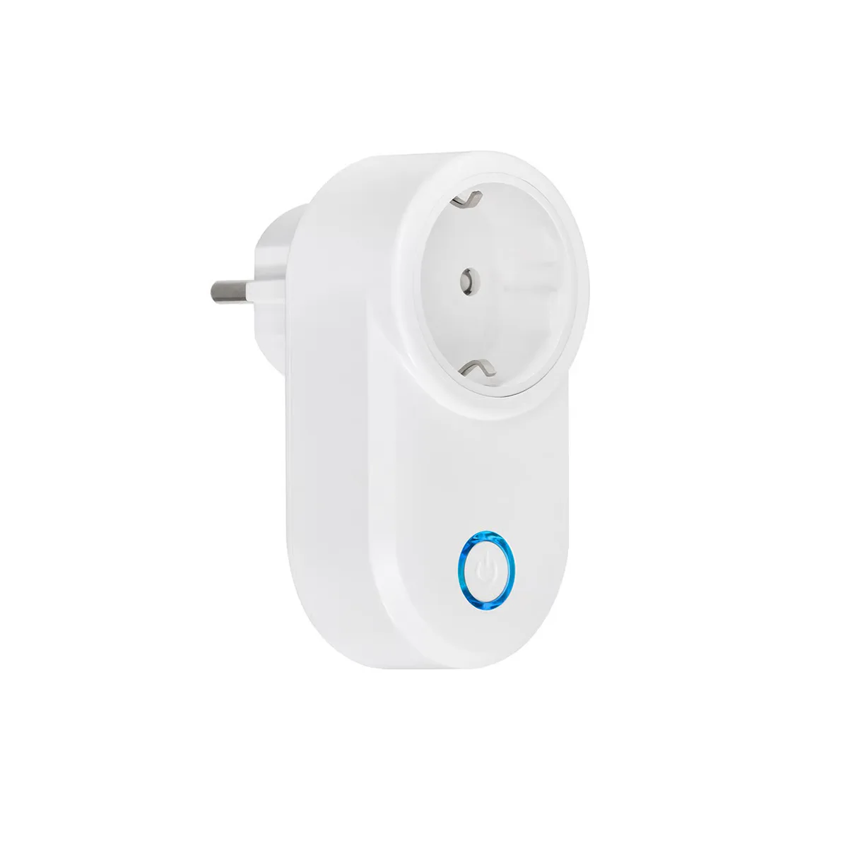 Smartplug Nordlux Fjärrstyrd Strömbrytare On/Off