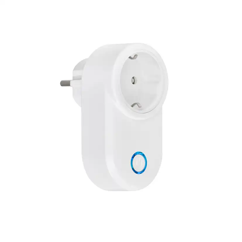 Smartplug Nordlux Fjärrstyrd Strömbrytare On/Off