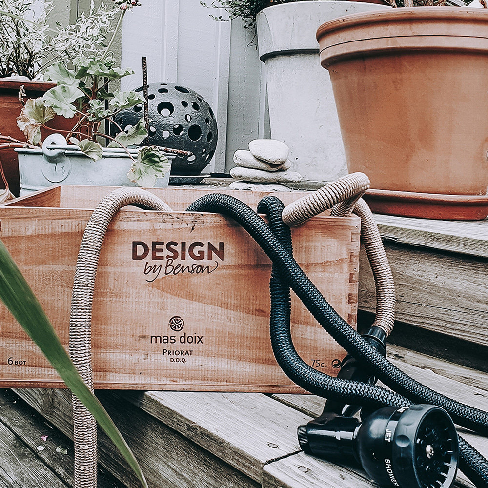 Strålpistol by Benson Deluxe