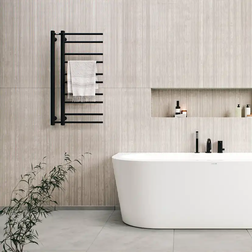 Handdukstork Nordhem Tjolöholm El