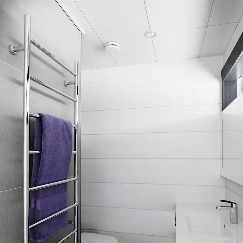 Handdukstork REJ Design Tango E 50130