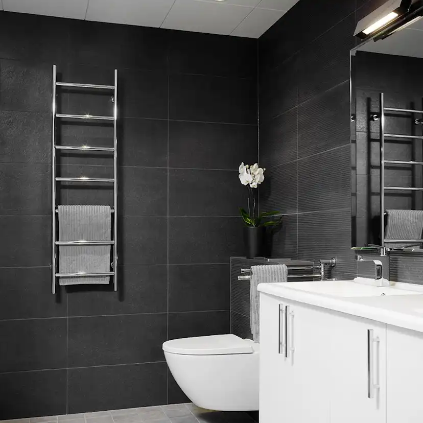 Handdukstork REJ Design Tango E 35130