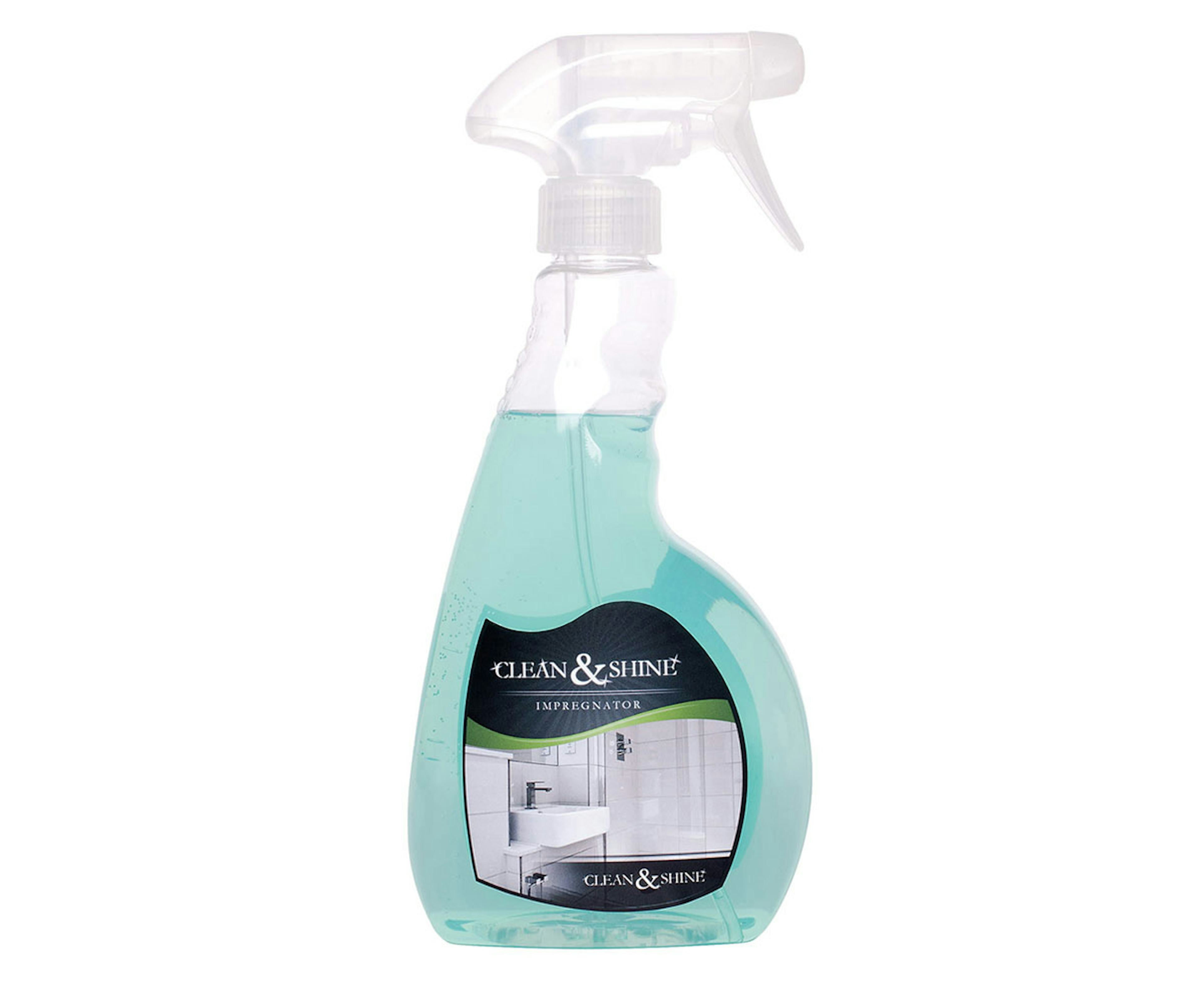 Impregnator Hafa  Clean & Shine