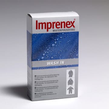 Imprenex Herdins Wash In 150 ml