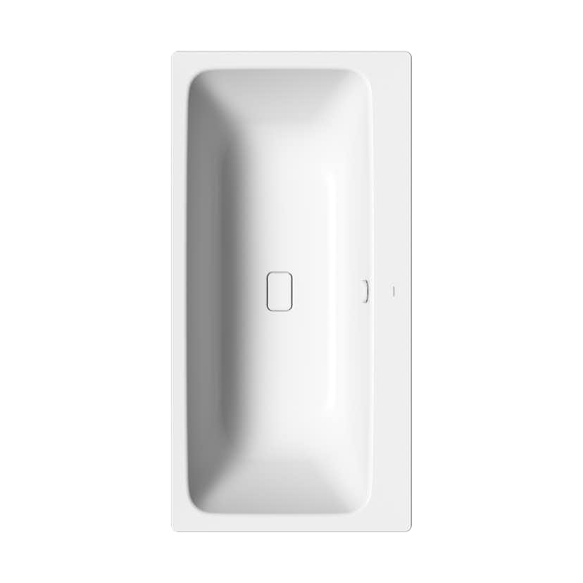 Badkar Kaldewei Asymmetric Duo