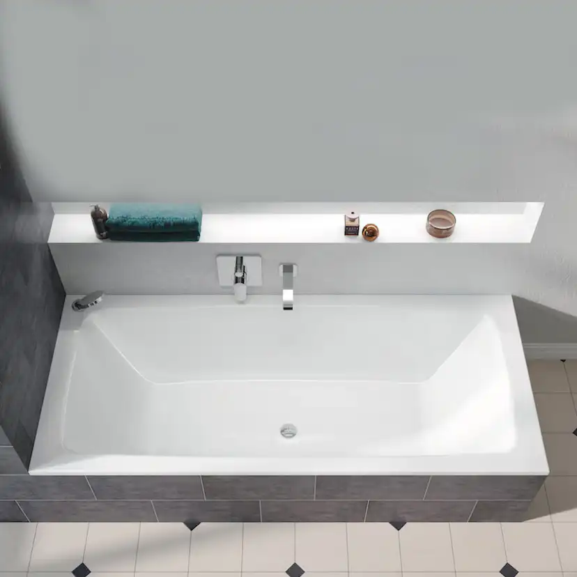 Badkar Kaldewei Cayono Duo