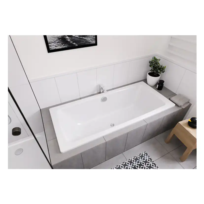 Badkar Kaldewei Cayono Duo