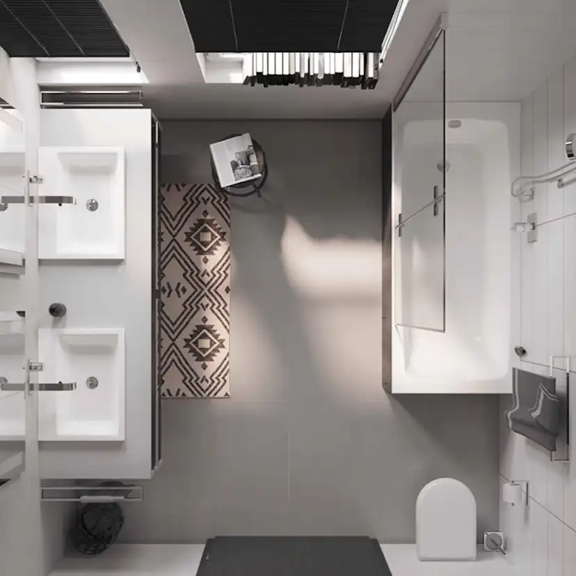 Badkar Kaldewei Cayono