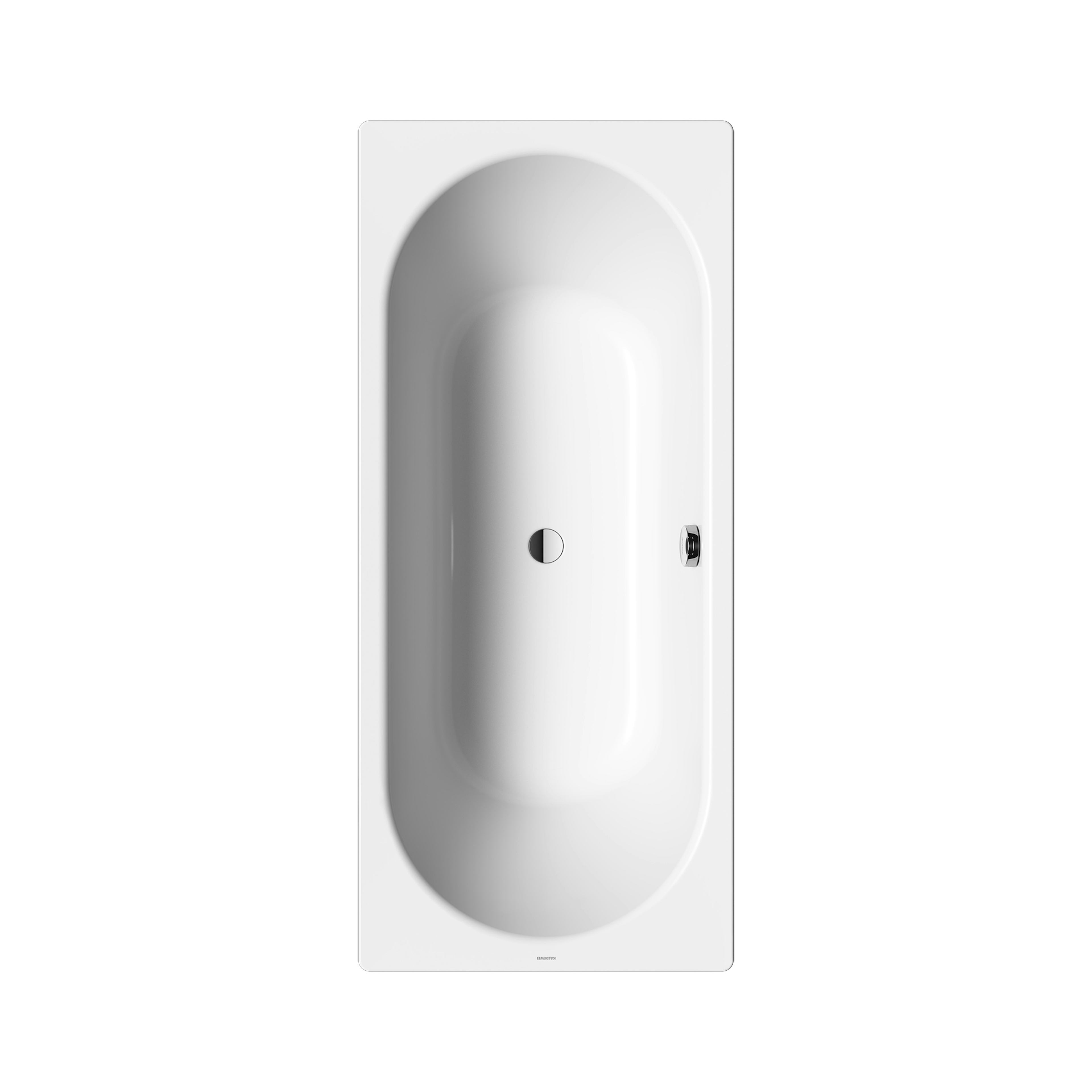 Badkar Kaldewei Classic Duo