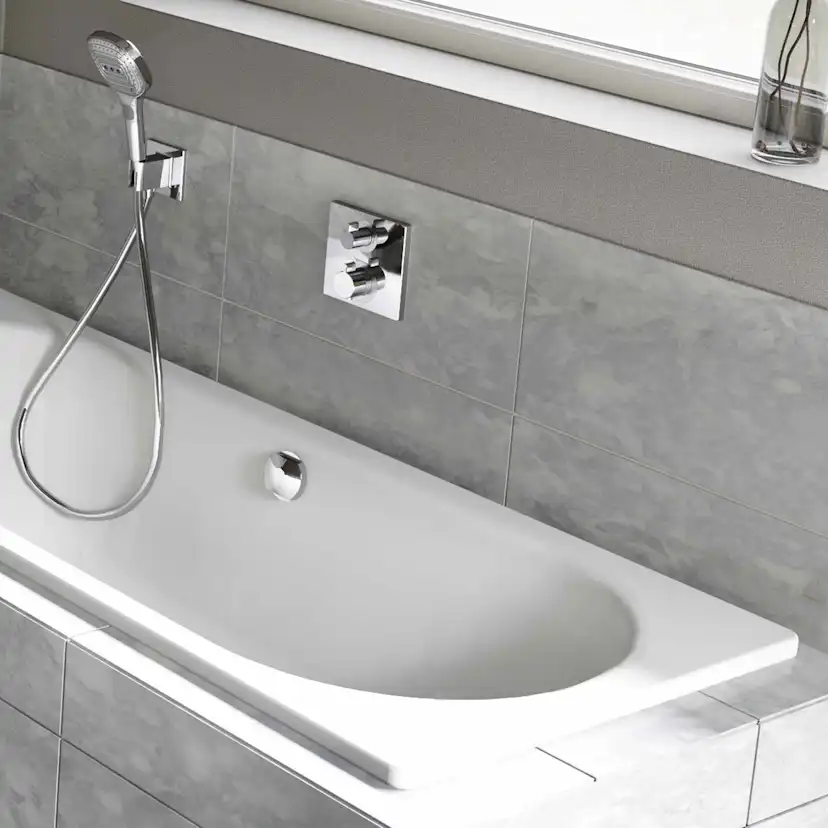 Badkar Kaldewei Classic Duo