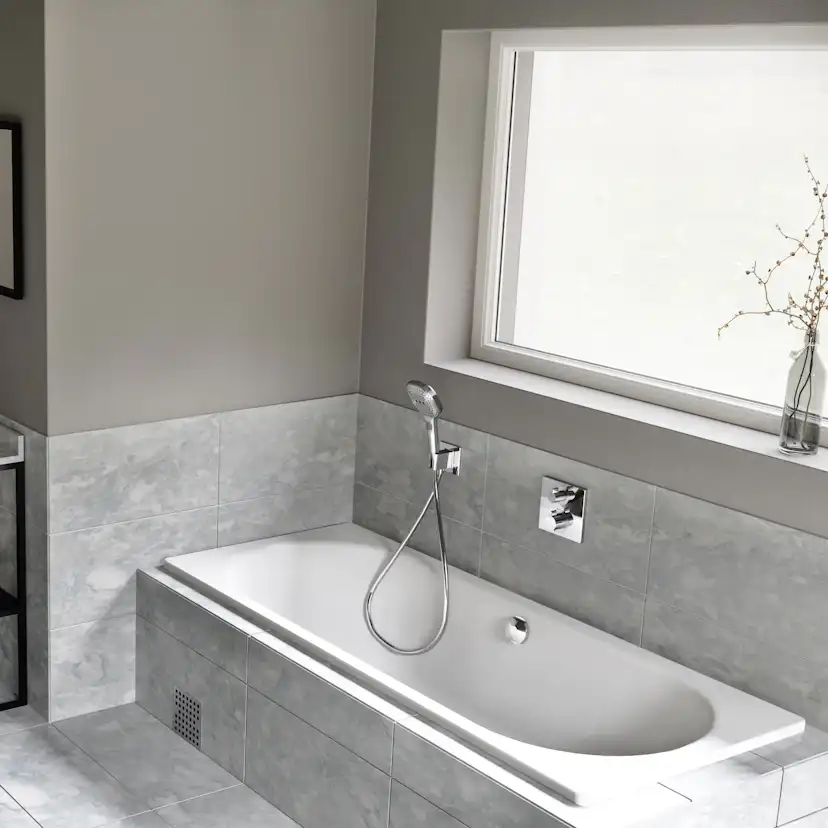 Badkar Kaldewei Classic Duo