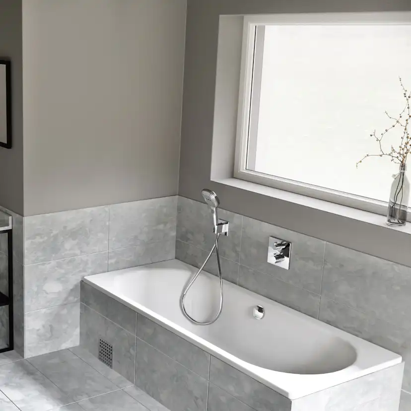 Badkar Kaldewei Classic Duo