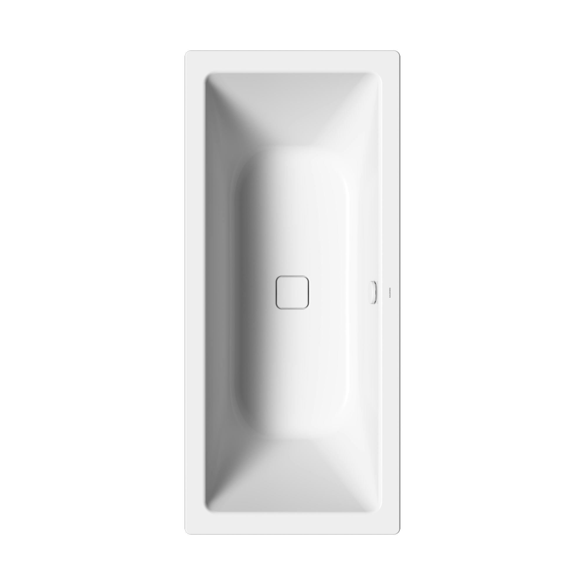 Badkar Kaldewei Cono Duo