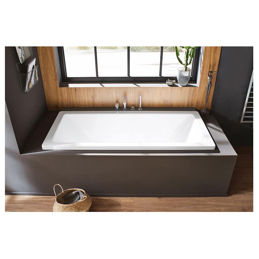 Badkar Kaldewei Cono Duo