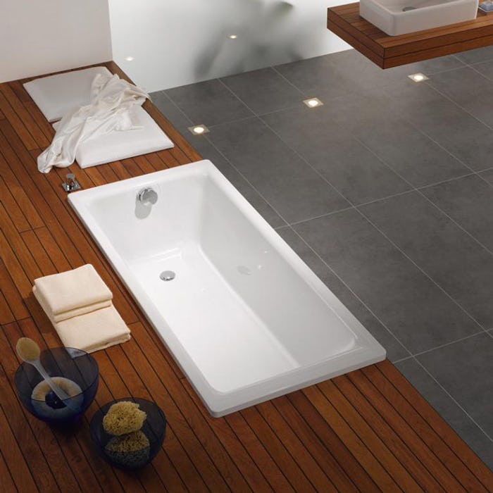 Badkar Kaldewei Puro