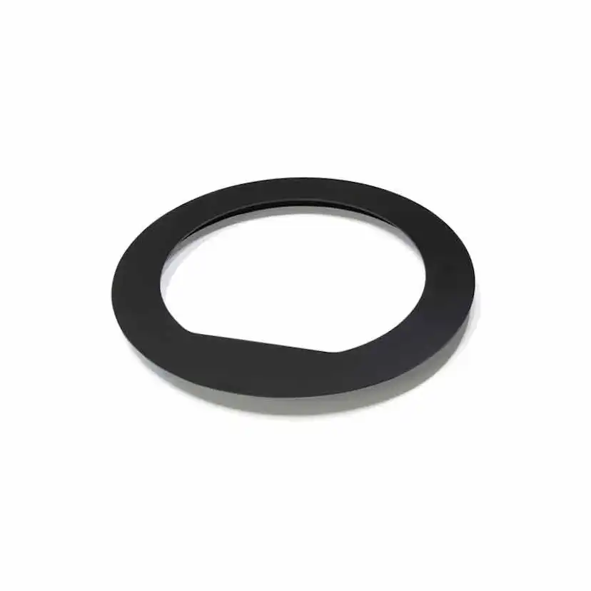 Inbyggnadsram Narvi till Kota Saana