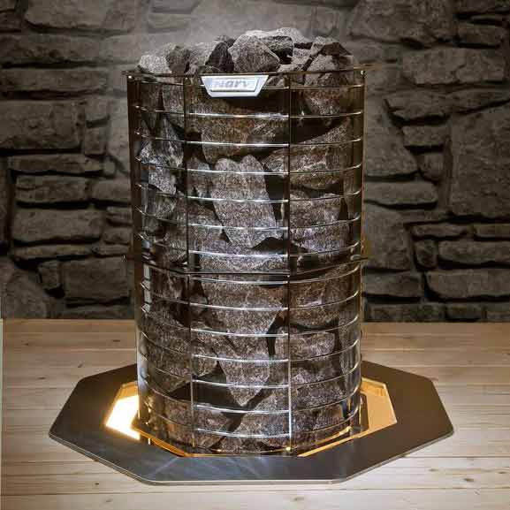 Inbyggnadsram Narvi till Narvi Softy