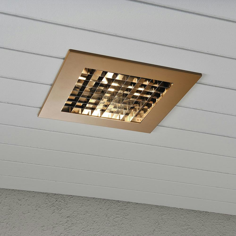 Infälld Belysning Gnosjö Konstsmide E27