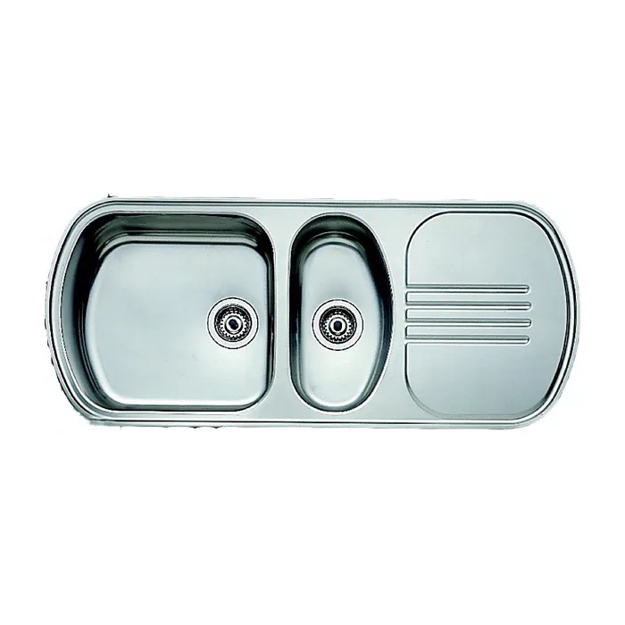 Diskbänk Contura Steel Concert C15P-1135 K