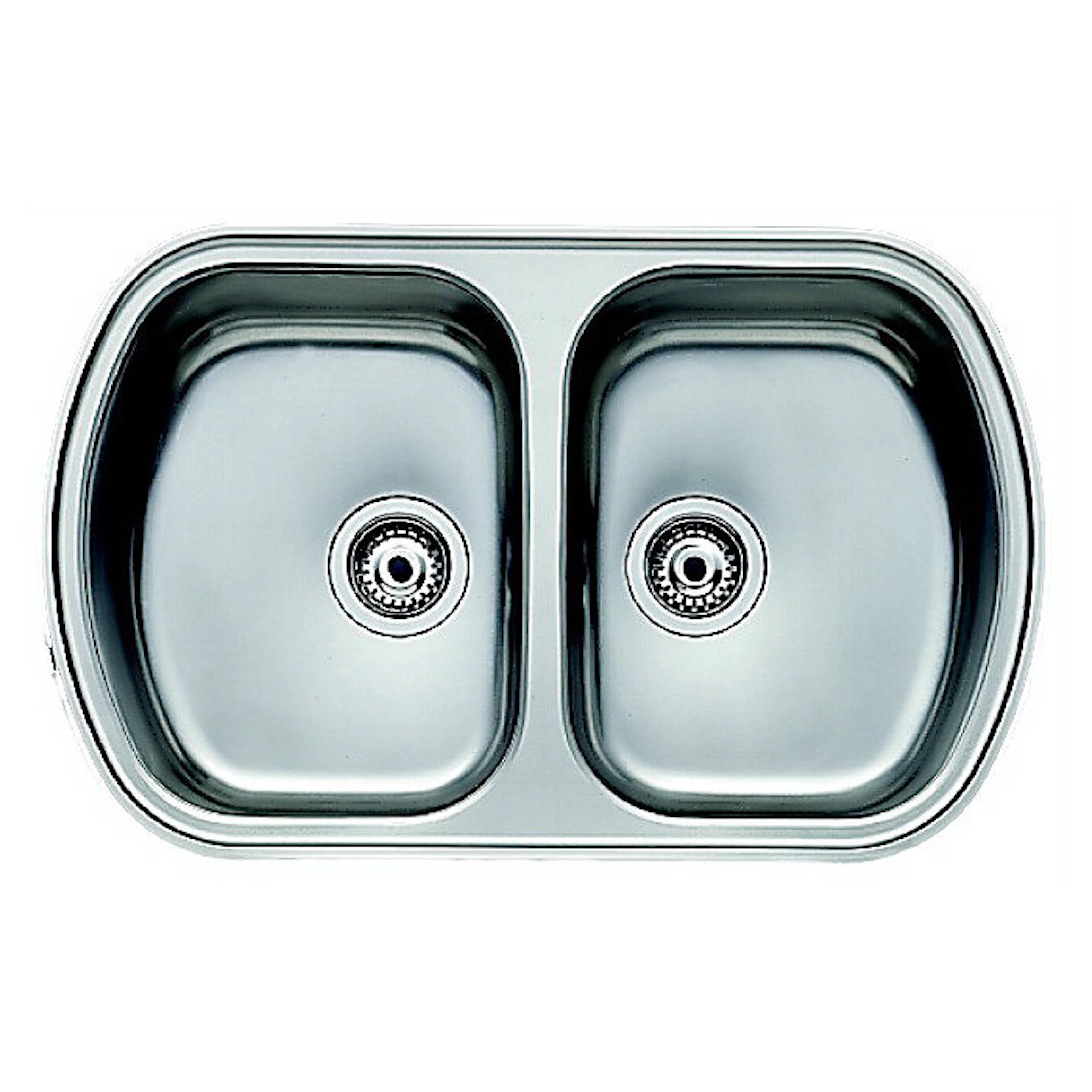 Diskho Contura Steel Concert C33-770 K