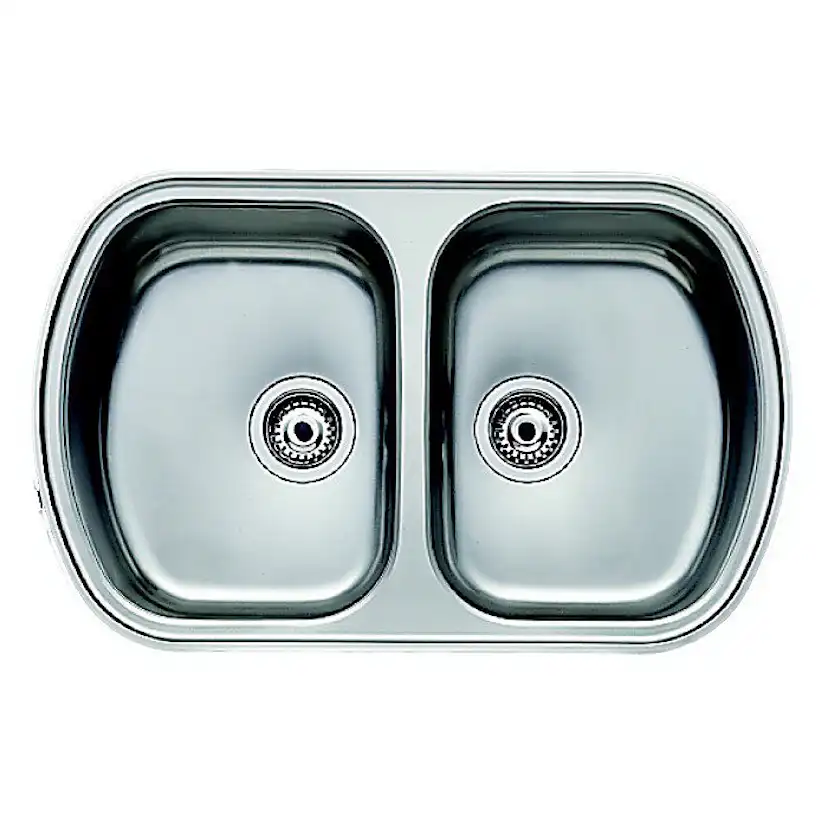 Diskho Contura Steel Concert C33-770 K