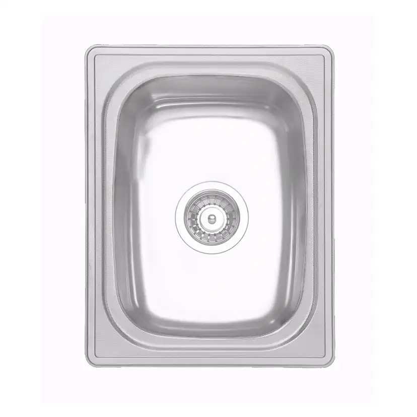 Diskho Contura Steel F 380K